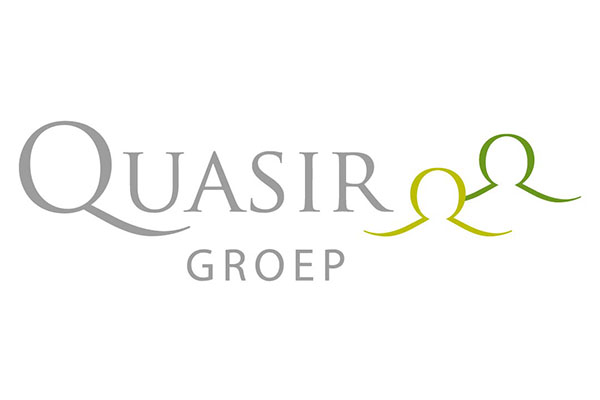 Quasir groep