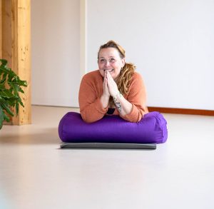 Corine Peels yoga studio 02 Corine Peels yoga studio 02